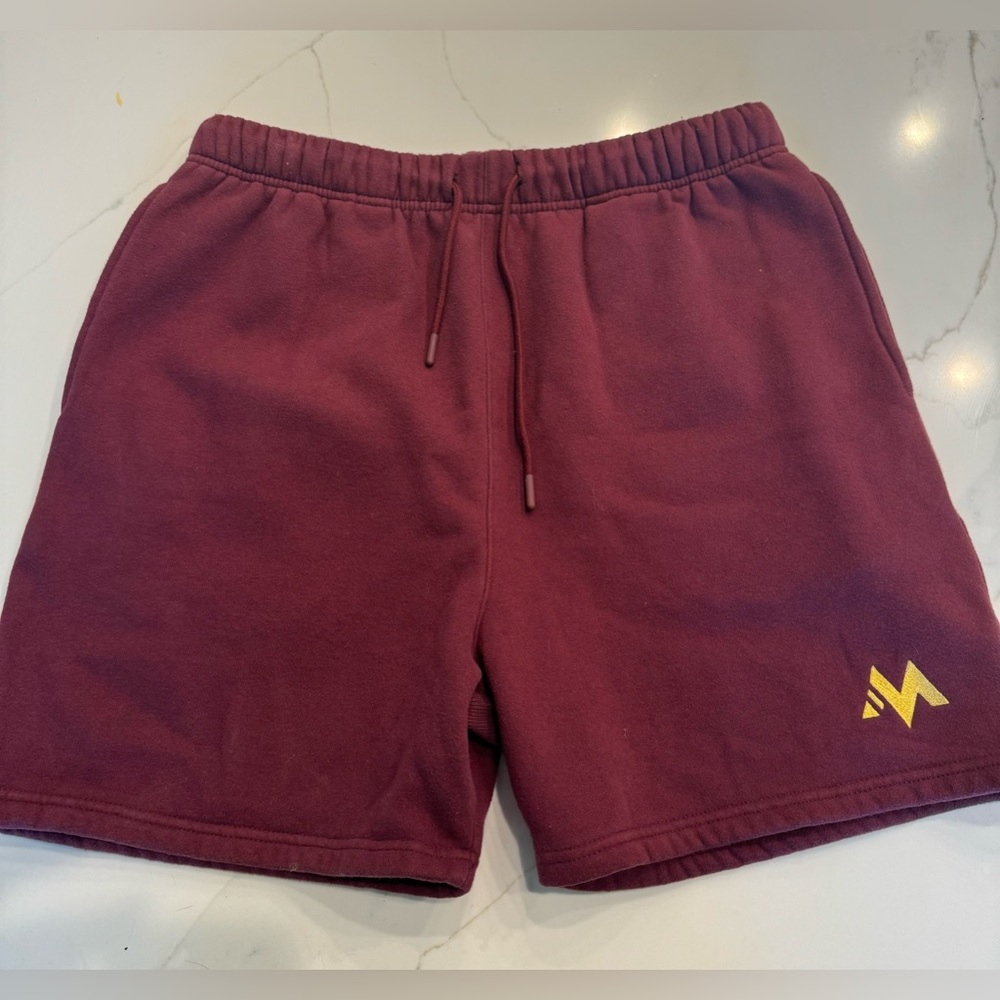 Mentality Shorts